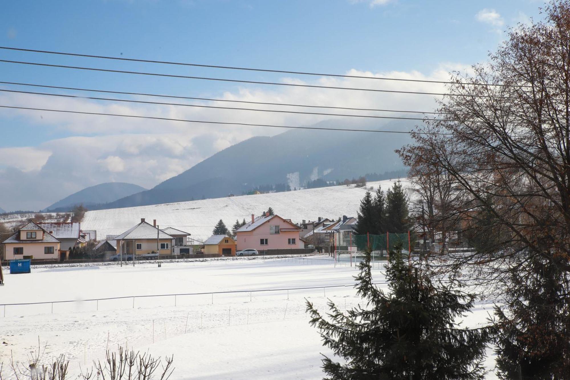 Voyage - Private Near The Demanovska Valley Liptovský Mikuláš 客房 照片