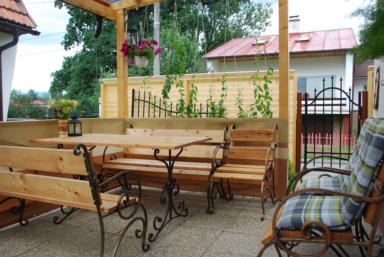 Voyage - Private Near The Demanovska Valley Liptovský Mikuláš 外观 照片