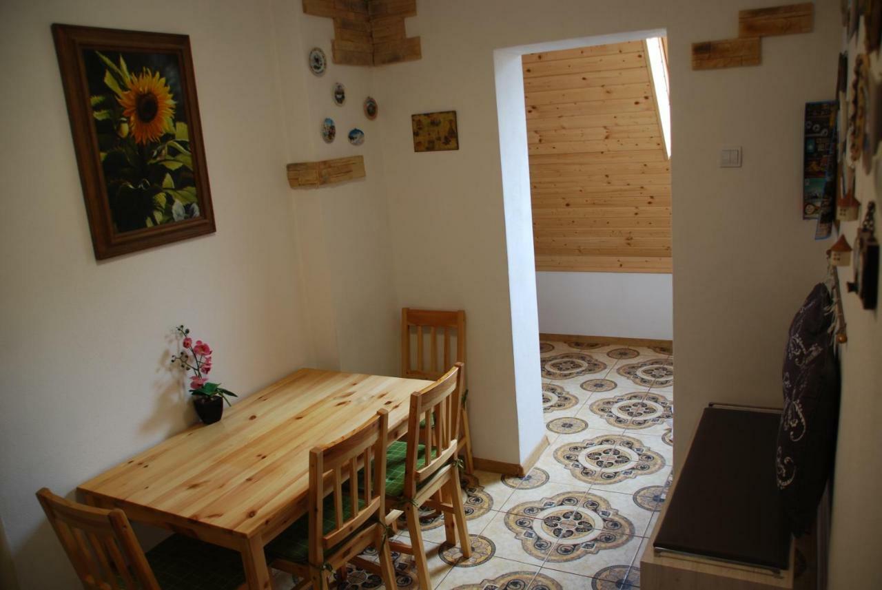 Voyage - Private Near The Demanovska Valley Liptovský Mikuláš 外观 照片